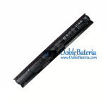 Batería para HP G3 470 450 455 RI04 G3 G3 RI04XL [Batería de repuesto]